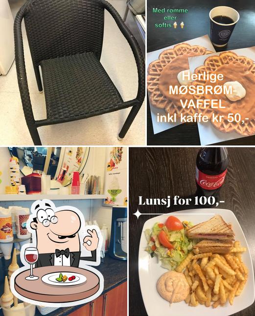 Perlys Gatekjøkken