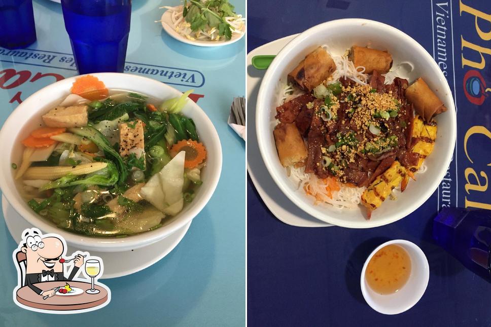 Pho Cali