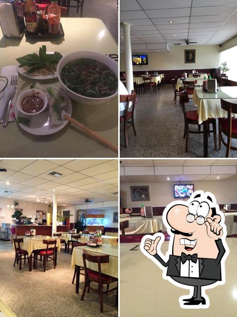Phở Sunrise