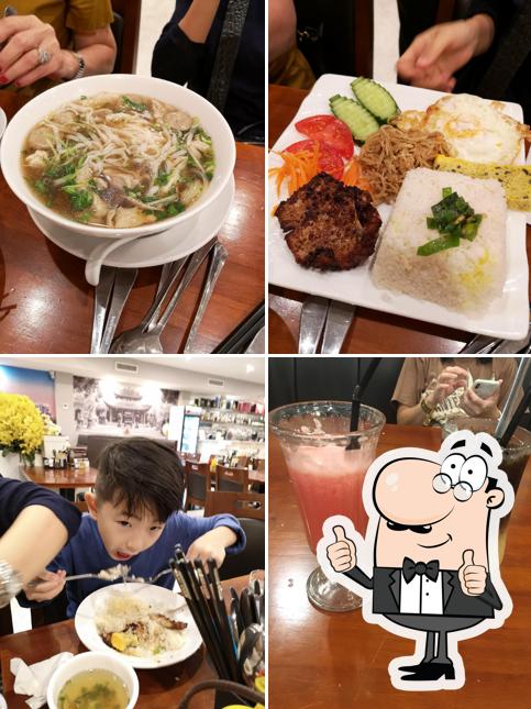 Pho Tiger Vietnamese Cuisine