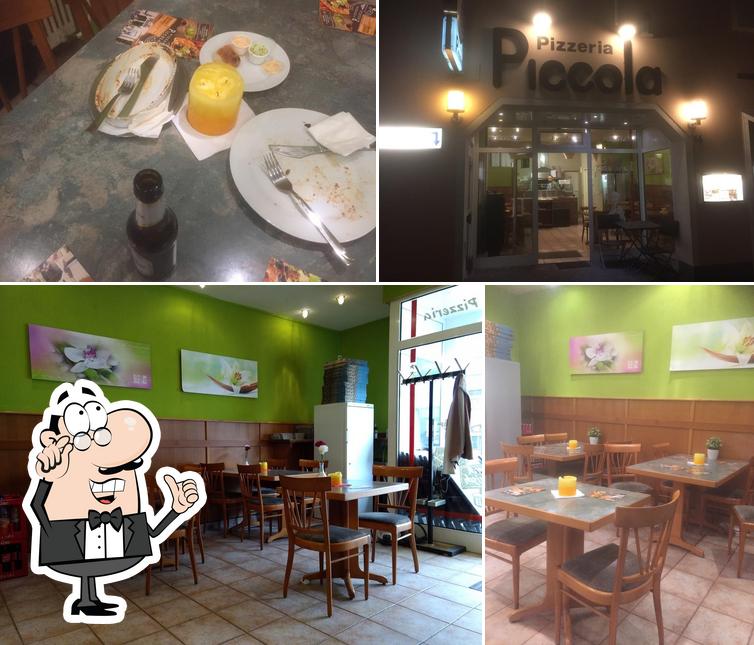 Pizzeria Piccola