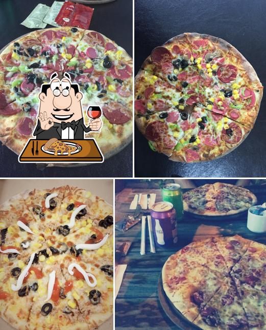 Pizza House