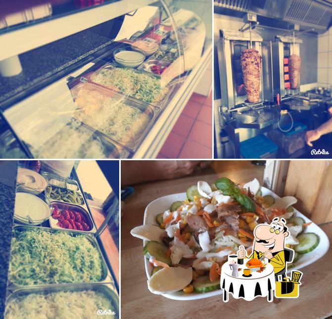 Pizza Kebap Haus