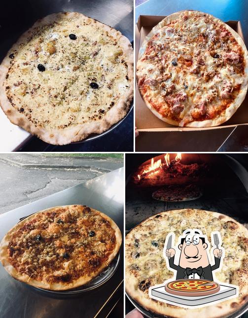 Pizza Ultima