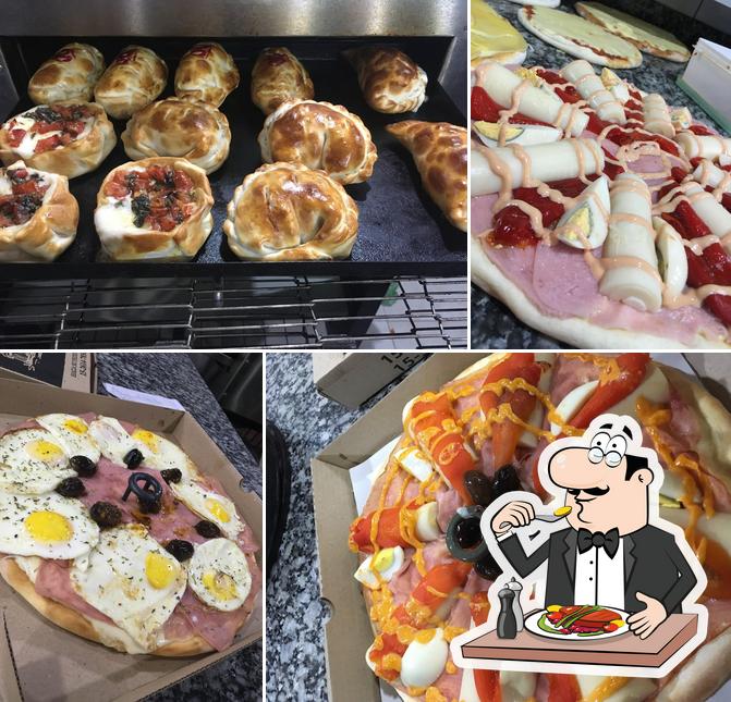 Pizzeria Roma
