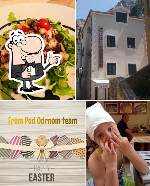 Pod odrnom