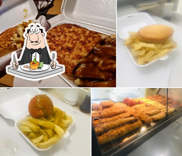 Resolven Fish Bar