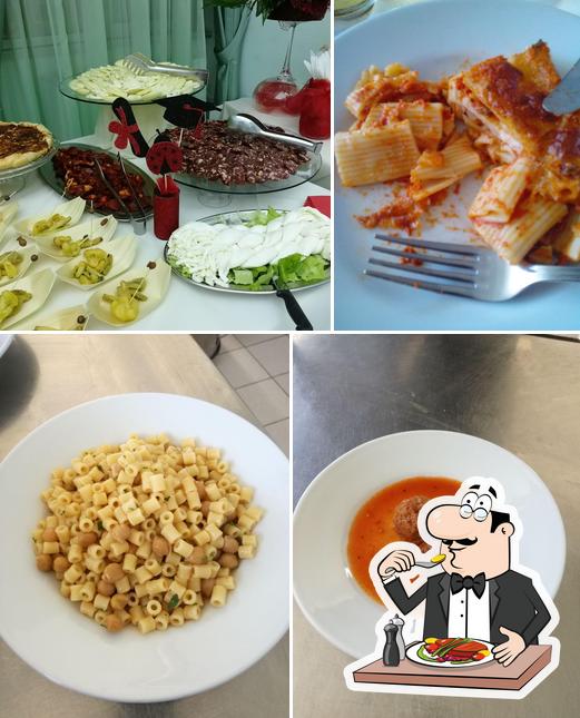 Ristorante Self Service Sprocatti