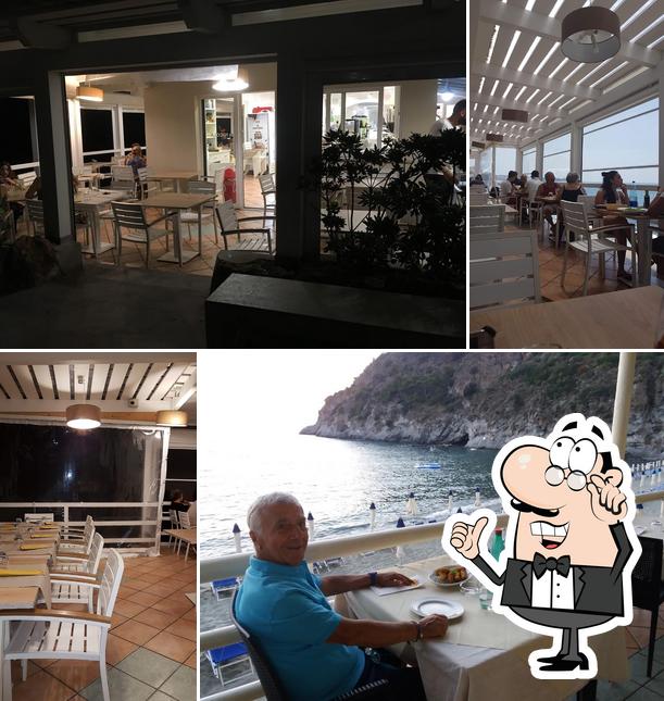 Ristorante "Da Nicola"