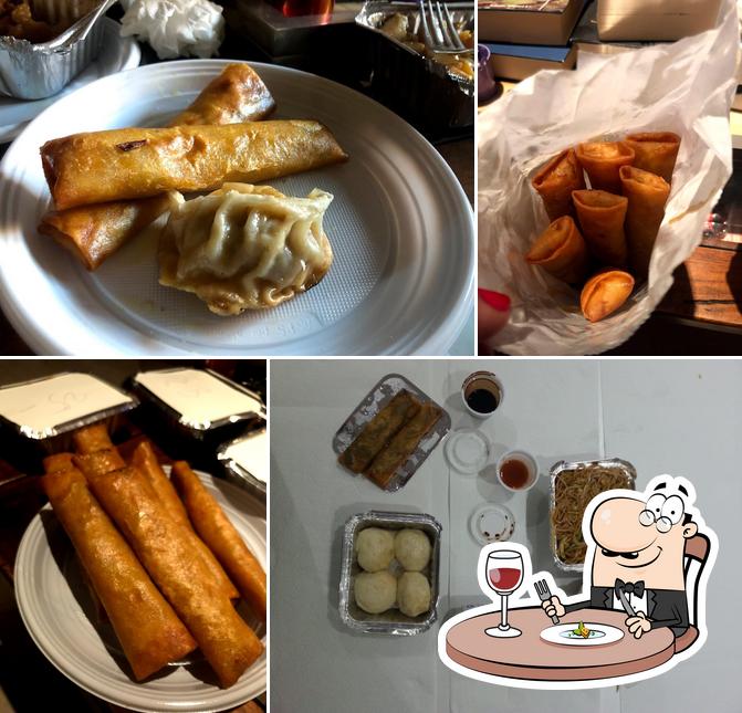 Rosticceria d'Oriente