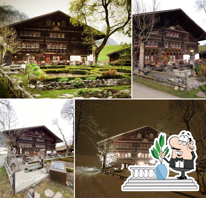 Landgasthof Ruedihus