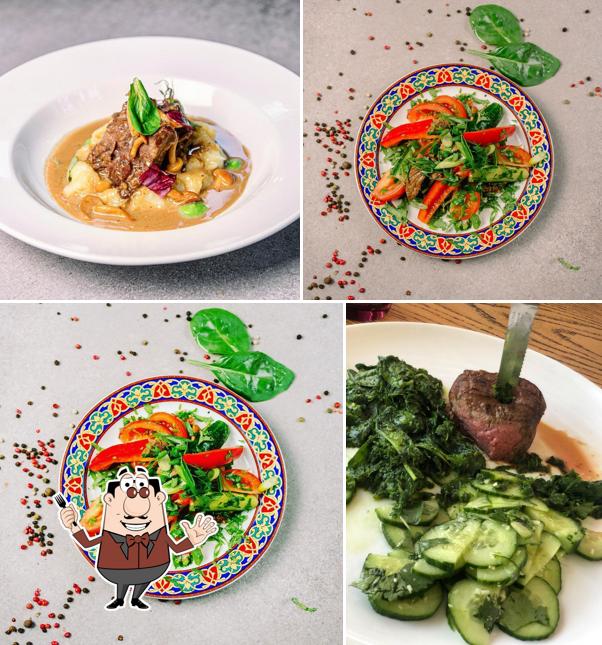 Шахерезада Степановна