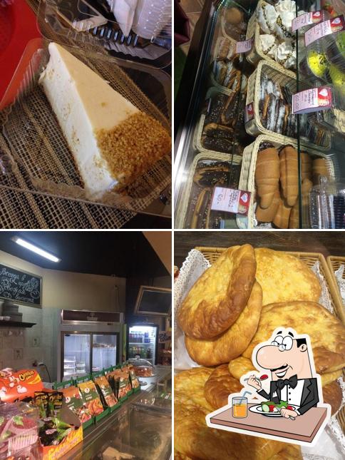 Сладкие мечты