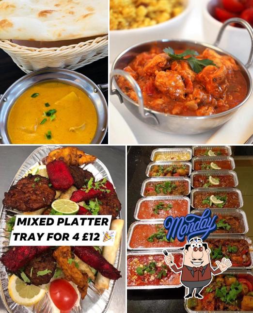 Solo's Restaurant & Takeaway