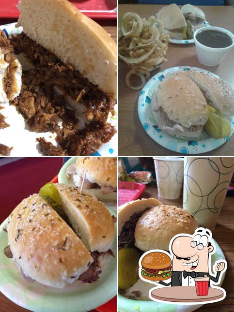 Steve's Pig & Ox Roast