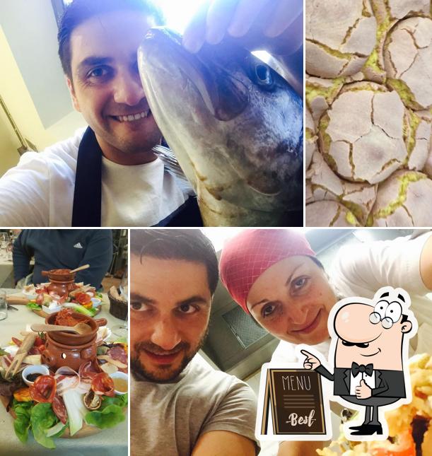 Ristorante Sugo e Camicia