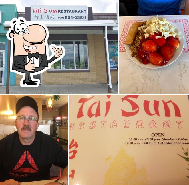Tai Sun Restaurant