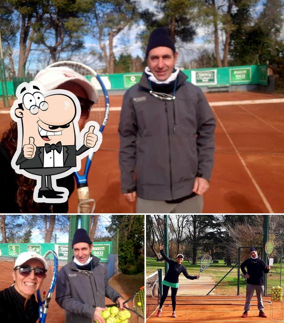 Tenis Club Pigue
