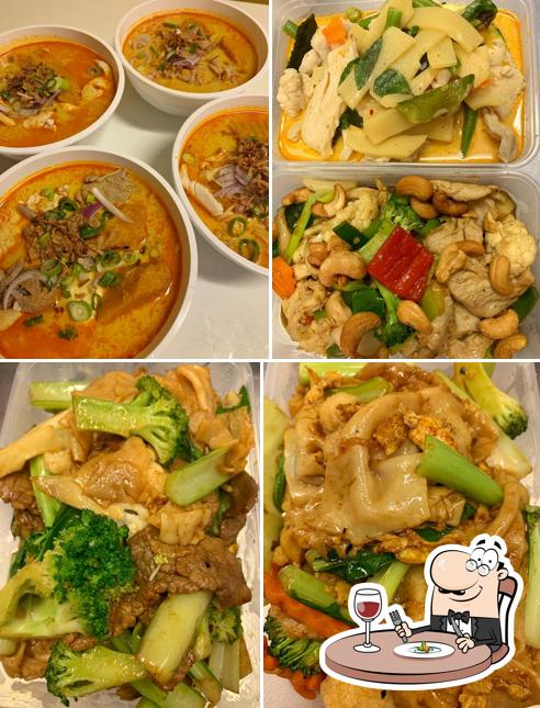 Thai Tastic