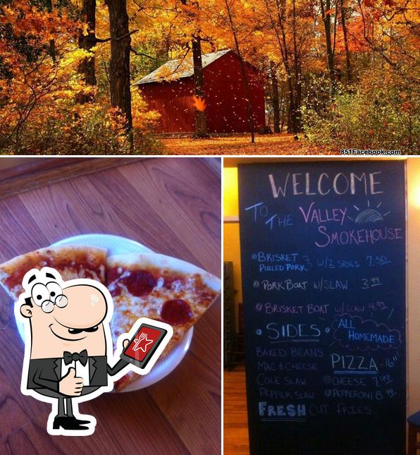 The Valley Smokehouse