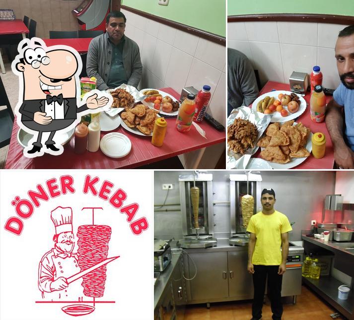 Turco Doner Kebab uranzu 30 20304