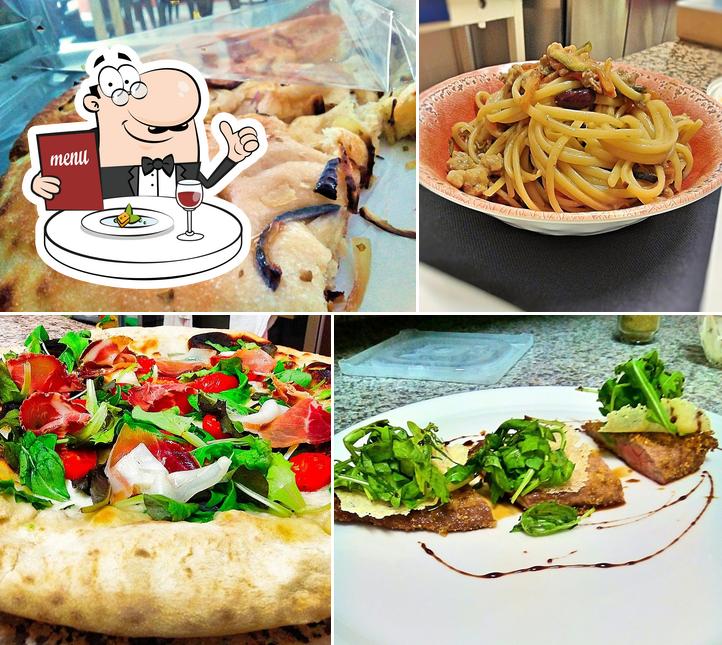 Tziu Mauriliu la bottega del cibo