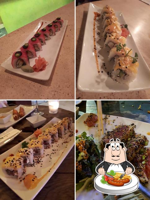 Umi Sushi Mix