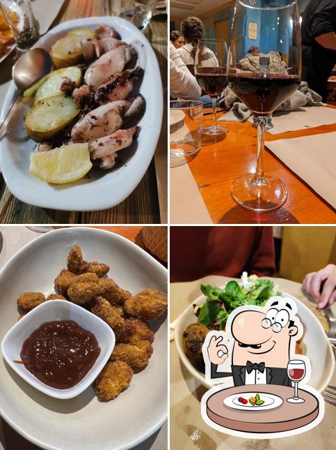 Trattoria Nogareo