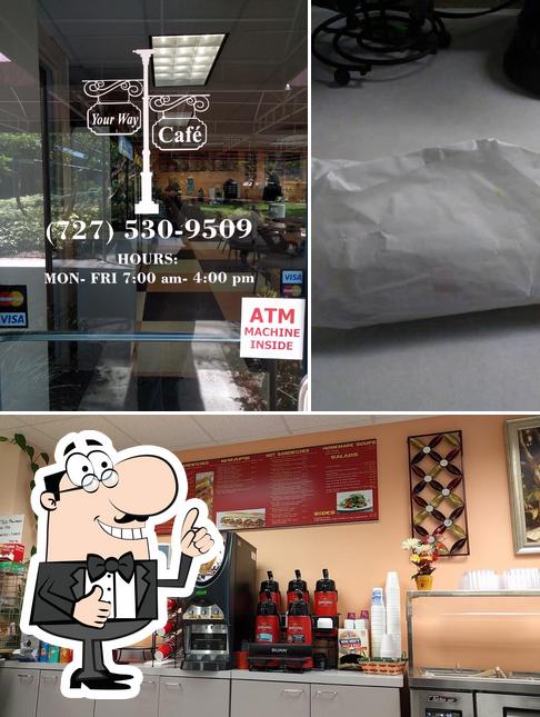 Your Way Cafe