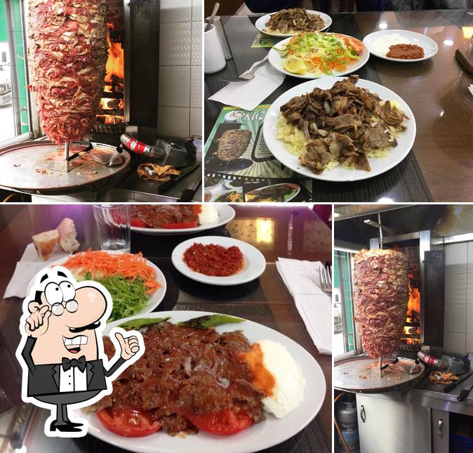 Yusufeli Kuzu Döner Salonu