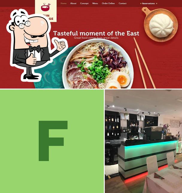 FunVillage Restaurant