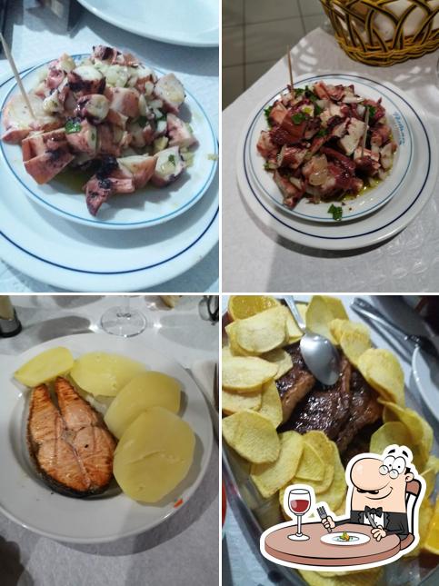 Restaurante / Churrascaria O Rodrigues