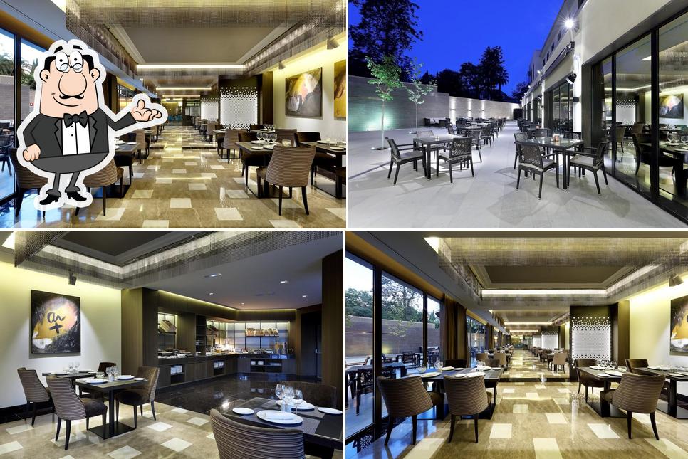 Restaurante Garnata