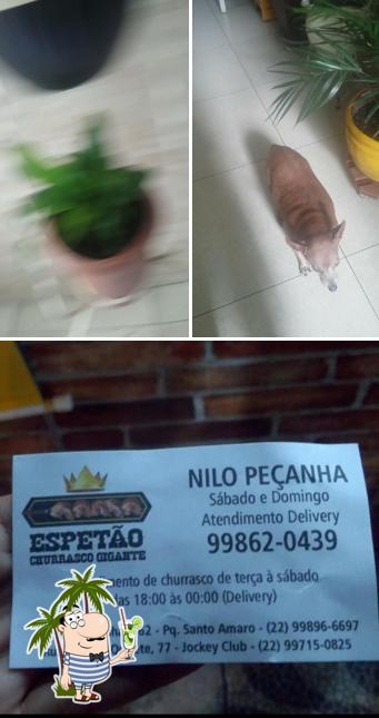 Restaurante Ki Sabor