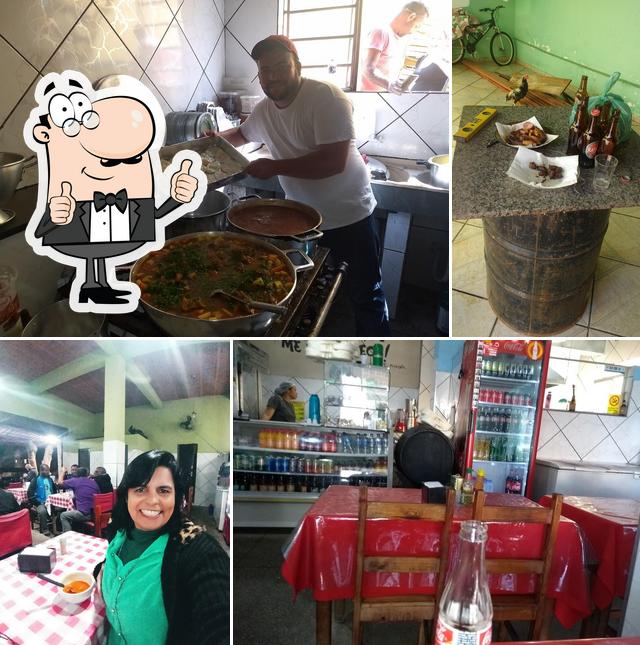 Restaurante Tutucas