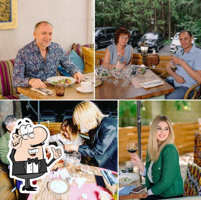 Шахерезада Степановна