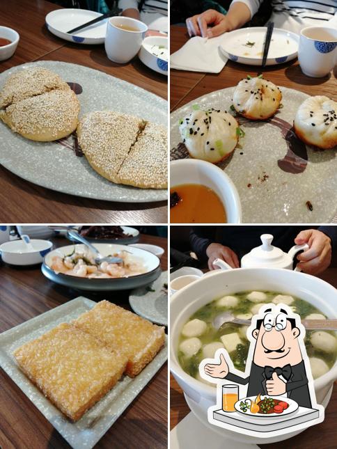 Shanghai Nook Restaurant