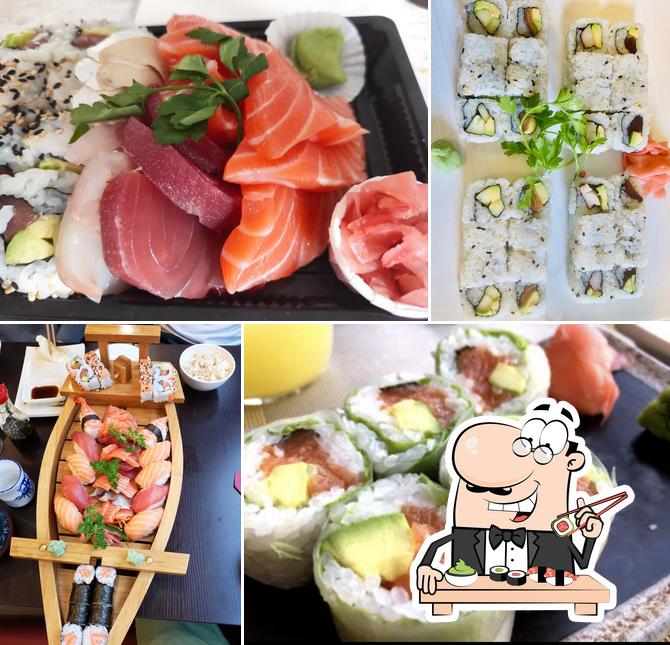 Tokyo Restaurant