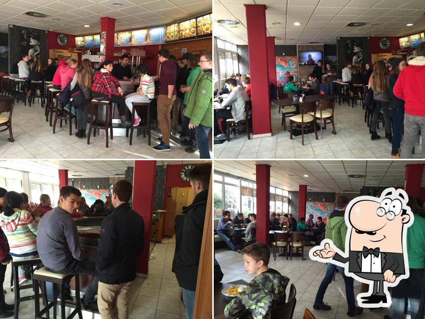 Treff Food Point Lörrach