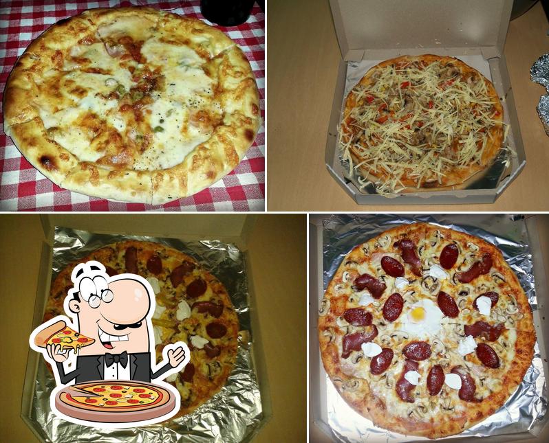 Pizza Servis Raffaello-N