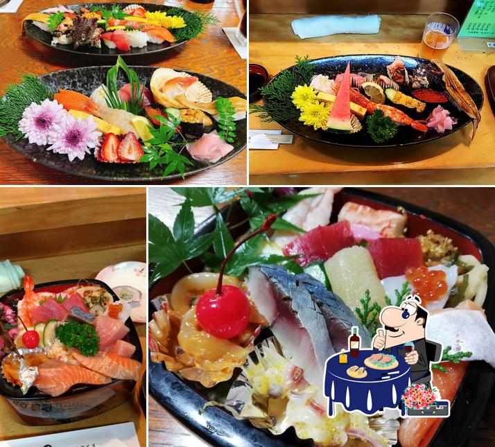 Asahi Sushi