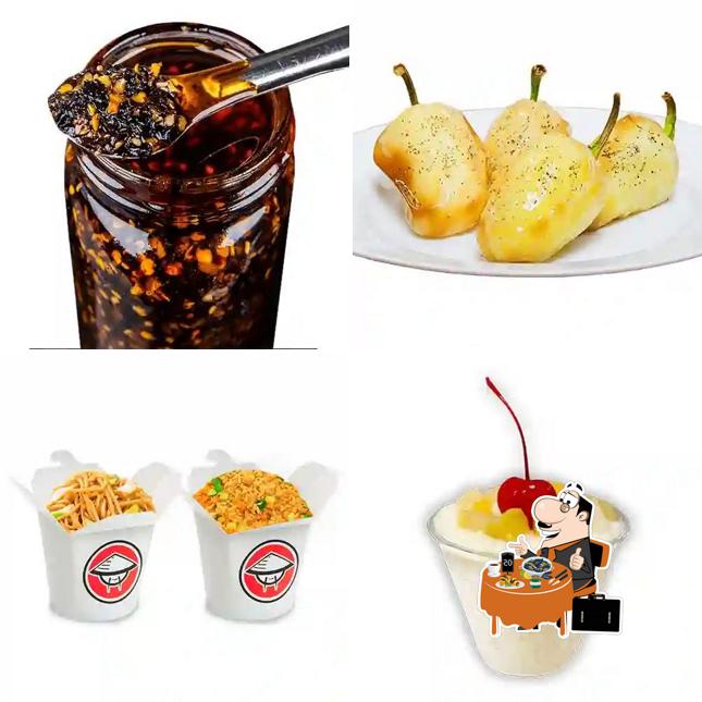 Asian Express