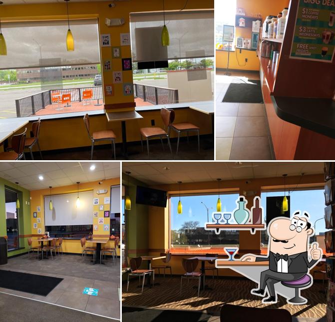 BIGGBY COFFEE