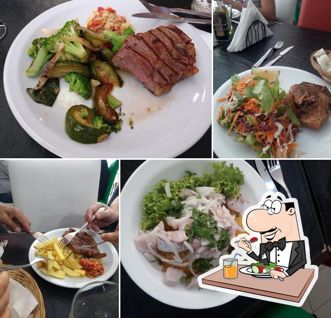 Paucar Restobar