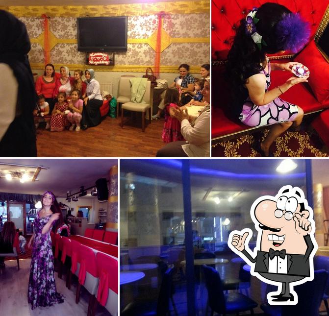 Orjin Cafe