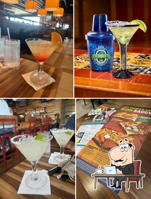 Chili's Grill & Bar