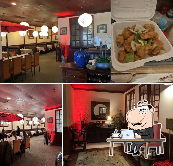 China Gourmet
