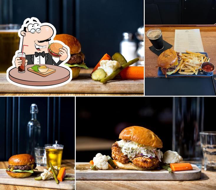 Due West Tavern