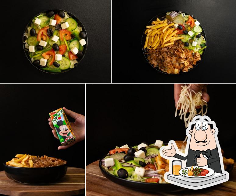 Kohinoor Kebab Świdnik