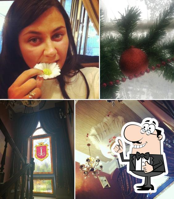 Ресторан Ланжерон